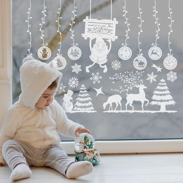 стена окна наклейки украшение для дома 2020 с рождеством украшения xmas navidad новый год 2021
стена окна наклейки украшение для дома 2020 с рождеством украшения xmas navidad новый год 2021