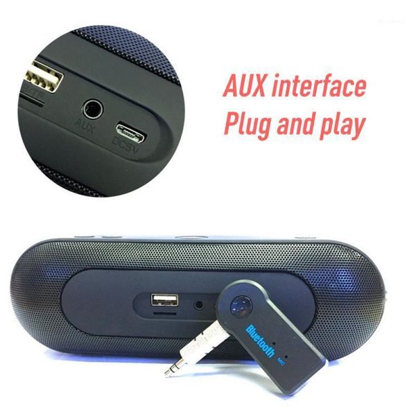 car mini 3.5mm jack aux audio mp3 music receiver car kit wireless handsspeaker headphone adapter for smart phone1
car mini 3.5mm jack aux audio mp3 music receiver car kit wireless handsspeaker headphone adapter for smart phone1