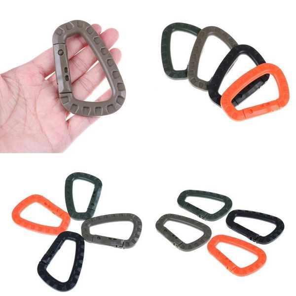 5pcs plastic hook d shape tactical backpack buckle fast tactical carabiner for outdoor camping 5pcs qylshz
5pcs plastic hook d shape tactical backpack buckle fast tactical carabiner for outdoor camping 5pcs qylshz