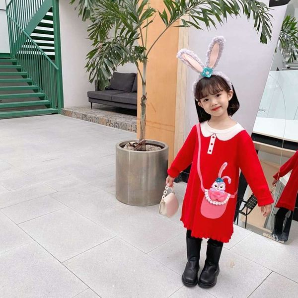 and winter girl baby autumn cute star delu fur pure cotton scarlet new year's day drs, Red;yellow
and winter girl baby autumn cute star delu fur pure cotton scarlet new year's day drs, Red;yellow