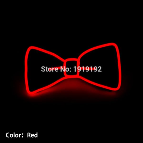 costume accessories new design light 10 color select fashion light up led bow tie glowing el wire bow tie for evening partydjbarclub or, Silver
costume accessories new design light 10 color select fashion light up led bow tie glowing el wire bow tie for evening partydjbarclub or, Silver