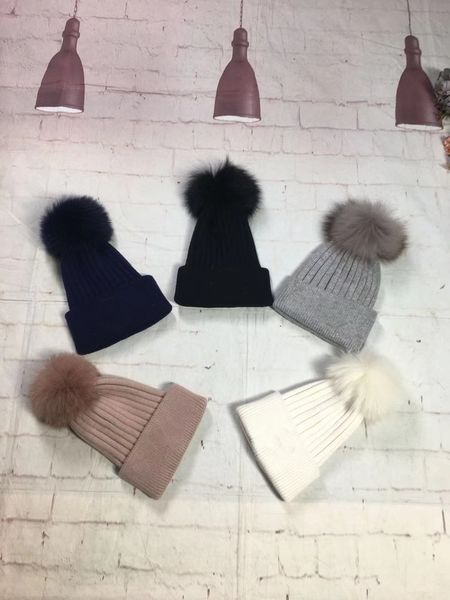 5 colors winter baby girls boys knitted cap warm solid wool knitted cute fox fur ball hat children kids warmer cap 2-8y, Yellow
5 colors winter baby girls boys knitted cap warm solid wool knitted cute fox fur ball hat children kids warmer cap 2-8y, Yellow