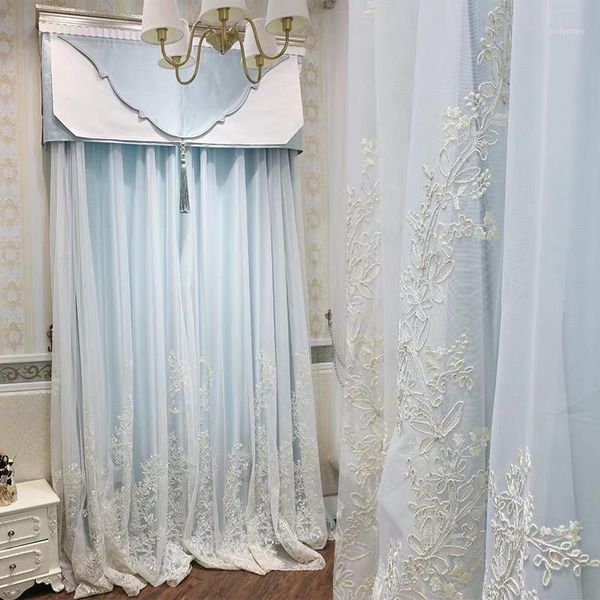 princess style european small luxury nordic simple gauze partition balcony gauze shading curtains for bedroom living room1
princess style european small luxury nordic simple gauze partition balcony gauze shading curtains for bedroom living room1