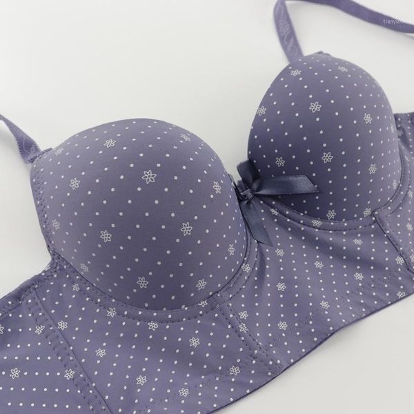 parifairy 2019 spring summer women b c full cup push up underwired cut dot floral printing bra women plus size 38 40 42 441, Red;black
parifairy 2019 spring summer women b c full cup push up underwired cut dot floral printing bra women plus size 38 40 42 441, Red;black