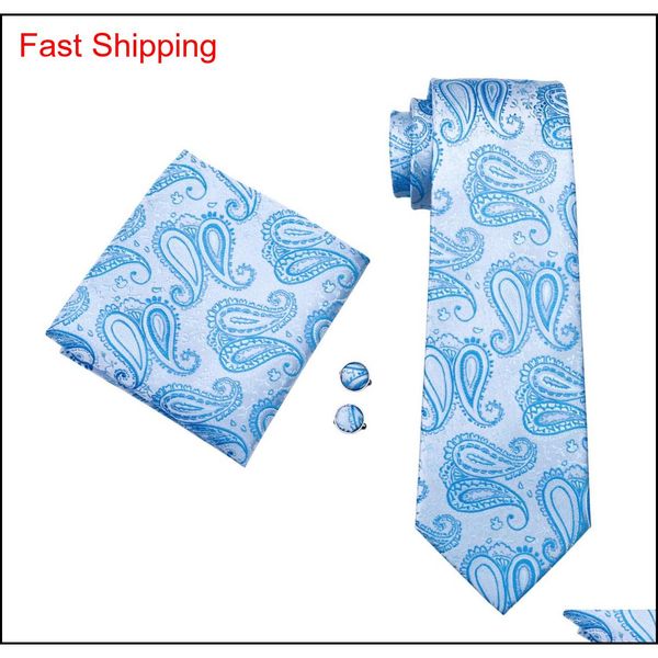 2016 fashion men blue neck tie set novely paisley business cufflinks and hanky woven ties for me qyllsl beauty888, Black;blue
2016 fashion men blue neck tie set novely paisley business cufflinks and hanky woven ties for me qyllsl beauty888, Black;blue