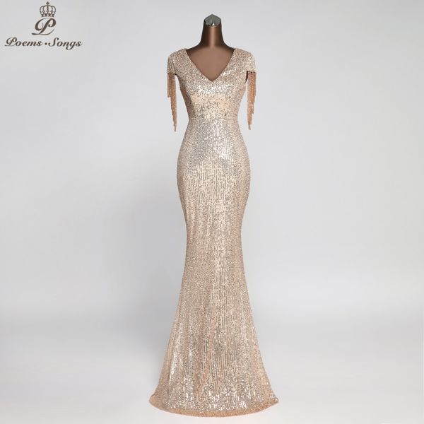 elegant sequin evening dresses party dresses robe de soiree vestidos evening gowns vestido longo festa vintage dress 201114, White;black
elegant sequin evening dresses party dresses robe de soiree vestidos evening gowns vestido longo festa vintage dress 201114, White;black