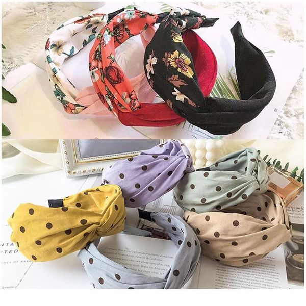 floral prints elastic hair band cross knotted bow wide hair accessories soft headwear 1pc korean hair hoop yoga ban jllhcr
floral prints elastic hair band cross knotted bow wide hair accessories soft headwear 1pc korean hair hoop yoga ban jllhcr