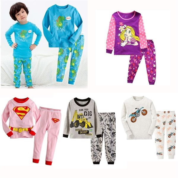 girls clothes spring set boutique outfits toddler girls clothes set kids fall home wear clothing boys two-piece pajamas suit y200901, White
girls clothes spring set boutique outfits toddler girls clothes set kids fall home wear clothing boys two-piece pajamas suit y200901, White