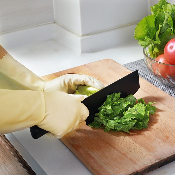 neworigin natural latex light fiber soft home medium miaojie dishwashing and washing household gloves
neworigin natural latex light fiber soft home medium miaojie dishwashing and washing household gloves