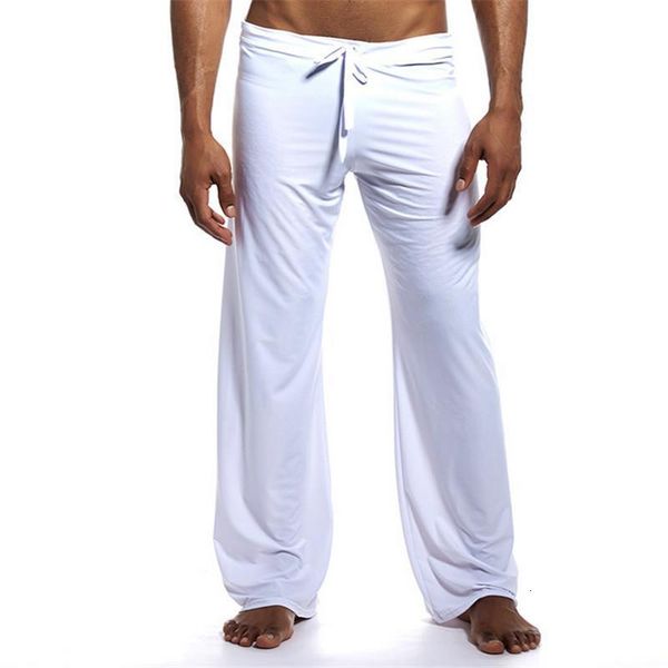 2020 fashion ice silk men yoga pants soft breathable sweatpants belly dance yoga fitness morning walk casual pants plus size, Black
2020 fashion ice silk men yoga pants soft breathable sweatpants belly dance yoga fitness morning walk casual pants plus size, Black
