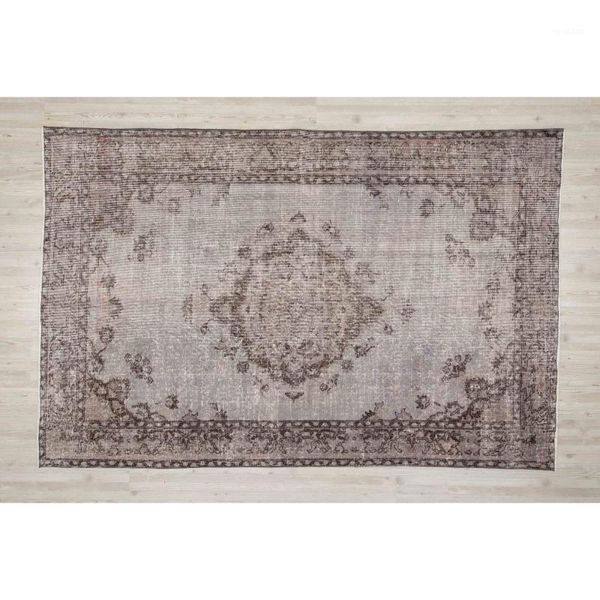2535-unique-perfect turkish traditional floral design real handmade wool rug, unique area rug livingroom bedroom kitchen rug,1
2535-unique-perfect turkish traditional floral design real handmade wool rug, unique area rug livingroom bedroom kitchen rug,1