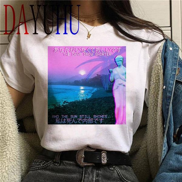 vaporwave тенниска men summer top забавный мультфильм tshirt эстетическая большая волна graphic tees крупногабаритные мужская одежда top mal
vaporwave тенниска men summer top забавный мультфильм tshirt эстетическая большая волна graphic tees крупногабаритные мужская одежда top mal