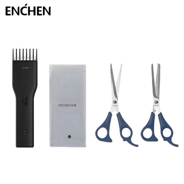 enchen electric hair trimmer clipper men professional hair trimmer cordless hairdresser usb rechargeable cutting machine 
enchen electric hair trimmer clipper men professional hair trimmer cordless hairdresser usb rechargeable cutting machine