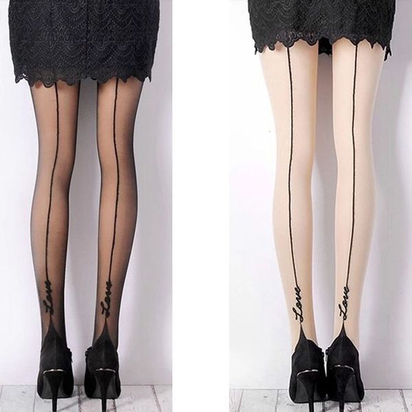 lace stockings pantyhose english love letter tattoo jacquard leggings women lady girl retro tights tigh, Black;white
lace stockings pantyhose english love letter tattoo jacquard leggings women lady girl retro tights tigh, Black;white
