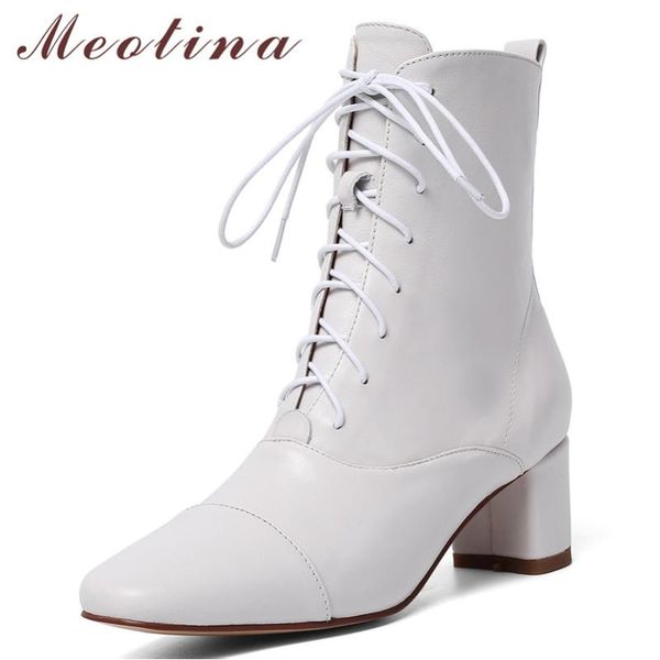 meotina overskin boots boots женские натуральные натуральные кожаные блок высокие каблуки короткие сапоги на молнии заостренные носки обувь, Black
meotina overskin boots boots женские натуральные натуральные кожаные блок высокие каблуки короткие сапоги на молнии заостренные носки обувь, Black