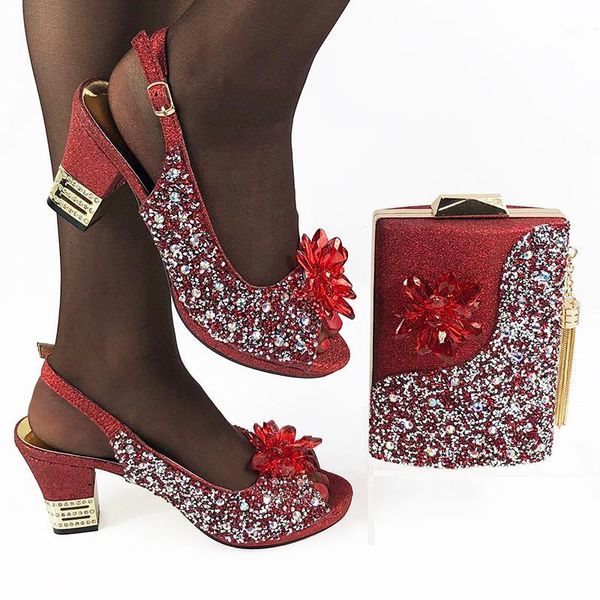 doershow new arrival african wedding good shoes and bag set red italian shoes with matching bags nigerian women party sda1-161, Black
doershow new arrival african wedding good shoes and bag set red italian shoes with matching bags nigerian women party sda1-161, Black
