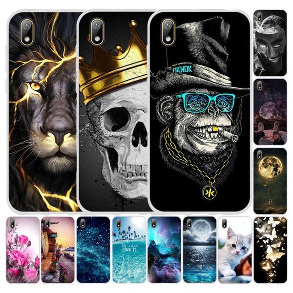 huawei y5 2019 phone case silicone cartoon 3d printed coque for honor 8s fundas 5.71 inch cover bumper shell
huawei y5 2019 phone case silicone cartoon 3d printed coque for honor 8s fundas 5.71 inch cover bumper shell