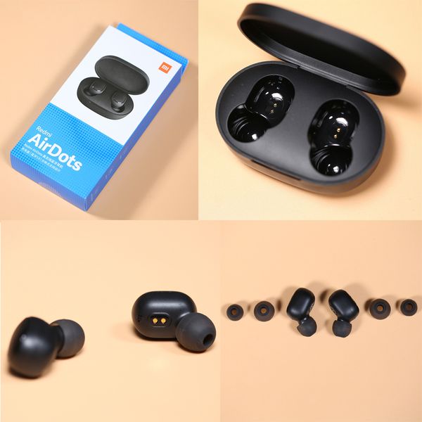 in stock xiaomi redmi bluetooth 5.0 twsej04ls airdots wireless earphone earbuds auto pairing bilateral call stereo headphones fy8142
in stock xiaomi redmi bluetooth 5.0 twsej04ls airdots wireless earphone earbuds auto pairing bilateral call stereo headphones fy8142