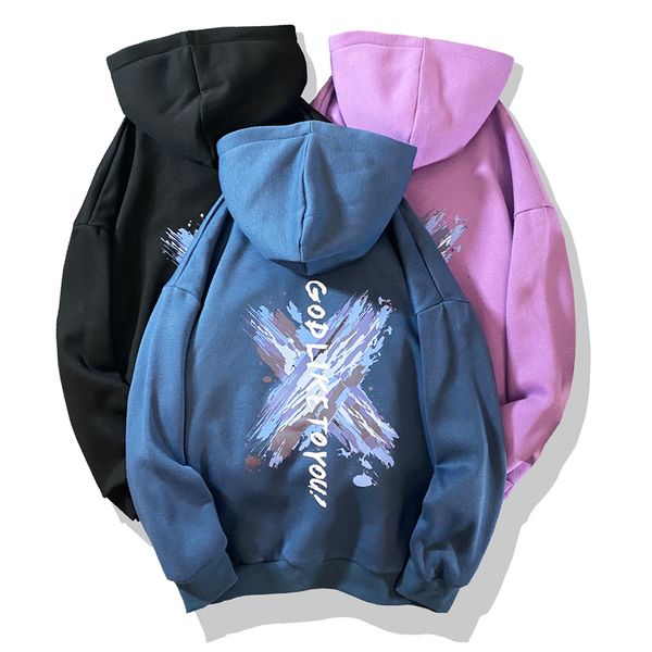 2021 casual new men classic hip hop hoodies sweatshirts streetwear one piece brand black grey qt0a
2021 casual new men classic hip hop hoodies sweatshirts streetwear one piece brand black grey qt0a