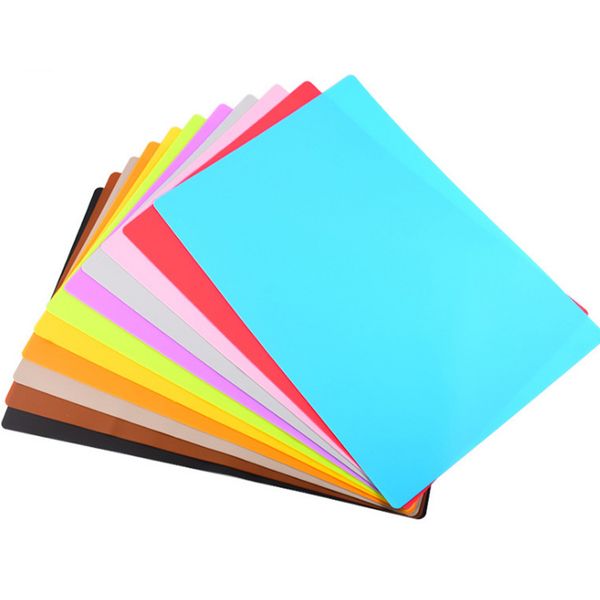 40x30cm food grade silicone mats heat insulation pad kid table placemat decoration mat baking liner muiti-function silicone oven mat
40x30cm food grade silicone mats heat insulation pad kid table placemat decoration mat baking liner muiti-function silicone oven mat