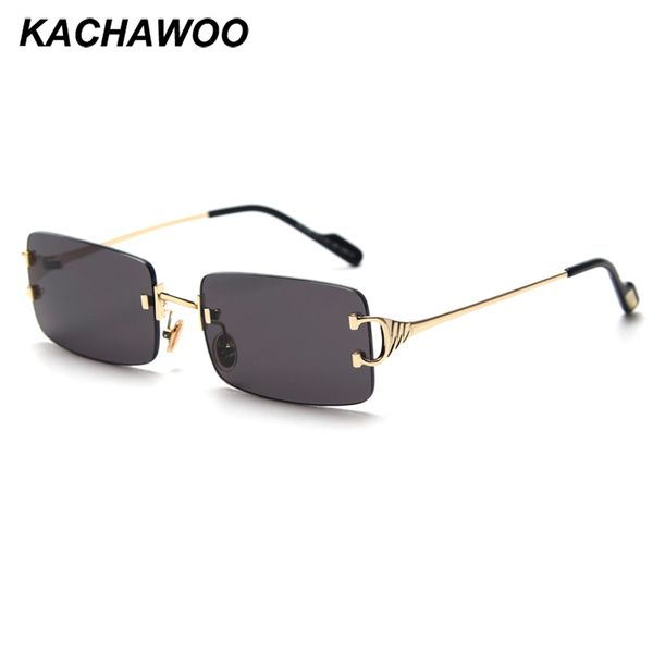 kachawoo women rimless sunglasses retro rectangle red tinted men sun glasses uv400 vintage style drop ship 1006, White;black
kachawoo women rimless sunglasses retro rectangle red tinted men sun glasses uv400 vintage style drop ship 1006, White;black