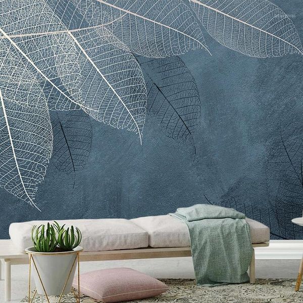 custom p mural 3d hand painted abstract plant leaves bedroom dining room living room sofa wall decoration painting wallpaper1
custom p mural 3d hand painted abstract plant leaves bedroom dining room living room sofa wall decoration painting wallpaper1