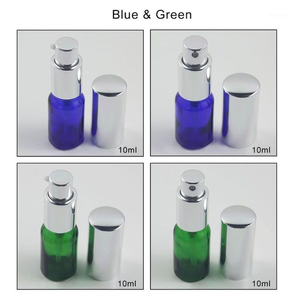 storage bottles & jars blue and green 10ml perfume glass spray/lotion pump bottle ,10ml empty for essential oil1
storage bottles & jars blue and green 10ml perfume glass spray/lotion pump bottle ,10ml empty for essential oil1