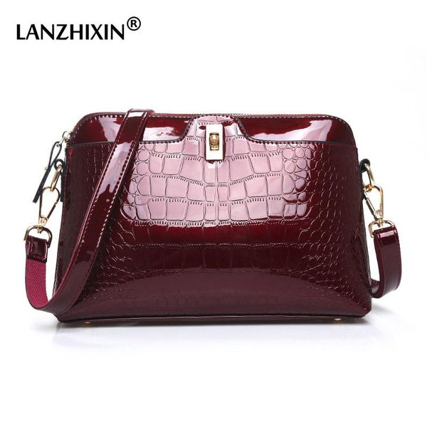 lanzhixin new pu leather women bag designer shoulder bags luxury ladies crossbody messenger bags for women 2020
lanzhixin new pu leather women bag designer shoulder bags luxury ladies crossbody messenger bags for women 2020