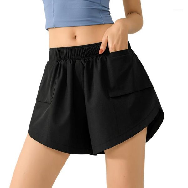 2 in 1 women sport shorts quick dry with side pockets high waist fitness gym workout yoga short pants women sport shorts gym1, Black;blue
2 in 1 women sport shorts quick dry with side pockets high waist fitness gym workout yoga short pants women sport shorts gym1, Black;blue