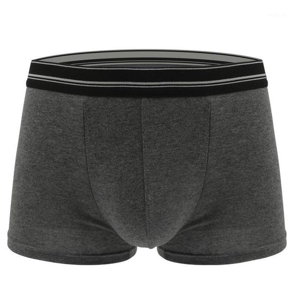 style in men's made of pure cotton underwear waist boxer manufacturers selling wholesale1, Black;white
style in men's made of pure cotton underwear waist boxer manufacturers selling wholesale1, Black;white