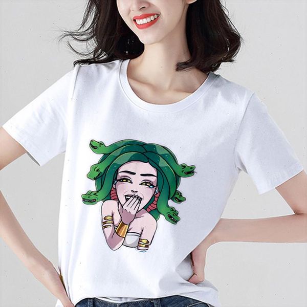 t shirt women snake beauty printed harajuku tshirt short sleeve four seasons applicable new t shirt white female clothing
t shirt women snake beauty printed harajuku tshirt short sleeve four seasons applicable new t shirt white female clothing