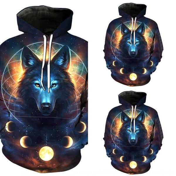 new star wolf 3d printing with for men new star wolf 3d digital printing sweater digital hat sweater with hat for men 6nhz6, Black
new star wolf 3d printing with for men new star wolf 3d digital printing sweater digital hat sweater with hat for men 6nhz6, Black