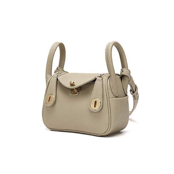 new fashion design mini one shoulder bag two ear bag handle women's handbag solid color casual messenger bag doctor's pocket
new fashion design mini one shoulder bag two ear bag handle women's handbag solid color casual messenger bag doctor's pocket