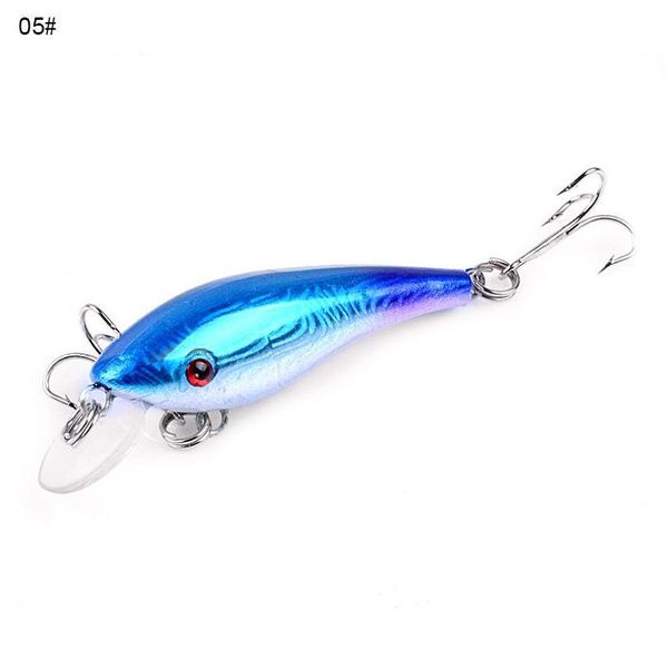 1pc 5.7cm 4.4g lead fish bait plastic&metal lure 10 colors simulate fish fishing lures 3d eyes artificial hard fish sqcjfr
1pc 5.7cm 4.4g lead fish bait plastic&metal lure 10 colors simulate fish fishing lures 3d eyes artificial hard fish sqcjfr
