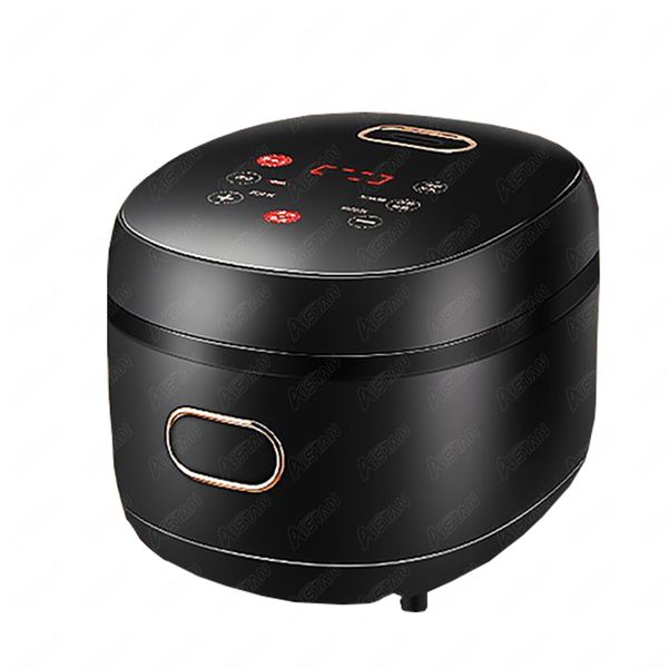 wf-d5 5l fully automatic pearl tapioca cooker machine, pot , maker with non-stick anti-scalding design
wf-d5 5l fully automatic pearl tapioca cooker machine, pot , maker with non-stick anti-scalding design