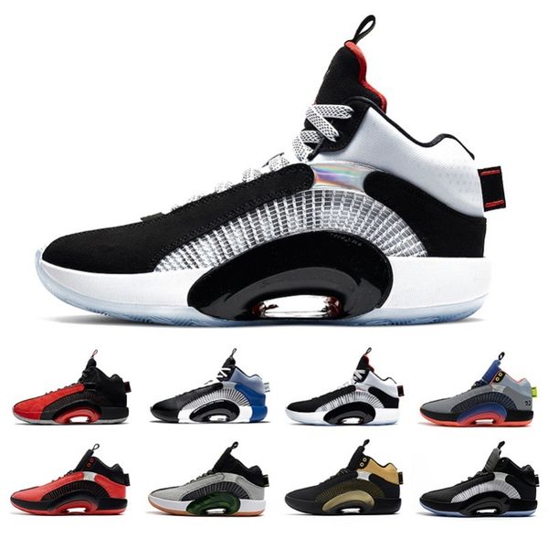 fashion brand dna jumpman 35 mens basketball shoes bred sisterhood bayou boys center of gravity 35s men trainers sports sneakers us 7-12
fashion brand dna jumpman 35 mens basketball shoes bred sisterhood bayou boys center of gravity 35s men trainers sports sneakers us 7-12
