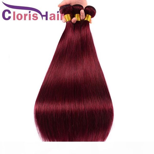 burgundy weave brazilian virgin straight hair 3pc human hair extensions color 99j wine red brazillian straight weave bundles cuticle aligned, Black
burgundy weave brazilian virgin straight hair 3pc human hair extensions color 99j wine red brazillian straight weave bundles cuticle aligned, Black
