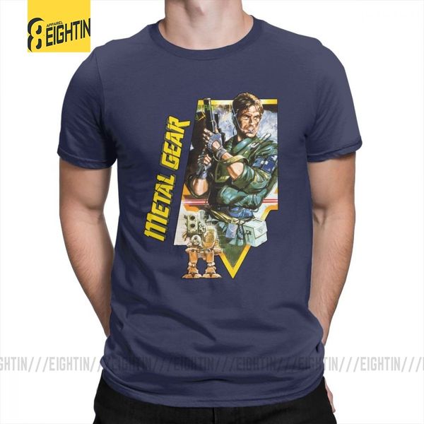 человека metal gear 1 t-shirt простой стиль crewneck с коротким рукавом топы pure tee shirt summer style t рубашки спорта с капюшоном hoodie
человека metal gear 1 t-shirt простой стиль crewneck с коротким рукавом топы pure tee shirt summer style t рубашки спорта с капюшоном hoodie