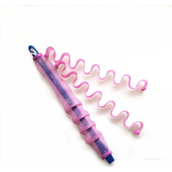 12pcs 55cm magic hair curlers spiral curls styling kit no heat magic hair curlers with 1 styling qylitz lipper
12pcs 55cm magic hair curlers spiral curls styling kit no heat magic hair curlers with 1 styling qylitz lipper