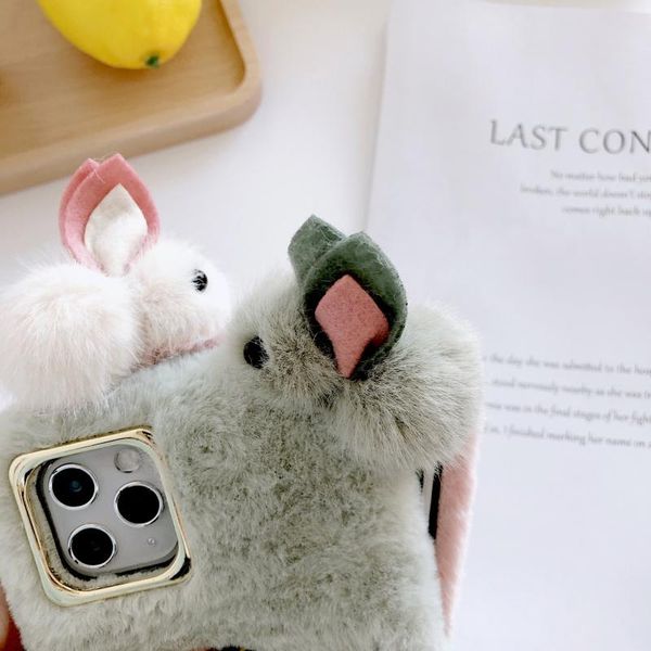 роскошный 3d cute bunny плюшевый чехол для телефона для iphone 6s 7 8plus xr xs max 11pro девушки силиконовые крышки для samsung s8 sqcqtl c
роскошный 3d cute bunny плюшевый чехол для телефона для iphone 6s 7 8plus xr xs max 11pro девушки силиконовые крышки для samsung s8 sqcqtl c