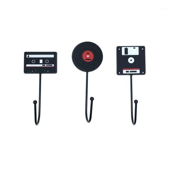 1pcs creative retro wall hook home decorative multi-purpose wall hooks bathroom kitchen door back hook coat key holder1
1pcs creative retro wall hook home decorative multi-purpose wall hooks bathroom kitchen door back hook coat key holder1