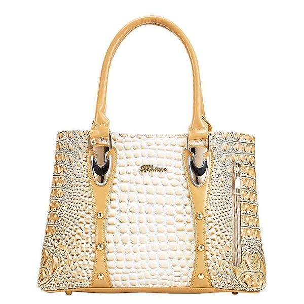 luxury handbags women bags designer bags 2020 fashion crocodile leather shopping tote handbag women sac a main
luxury handbags women bags designer bags 2020 fashion crocodile leather shopping tote handbag women sac a main