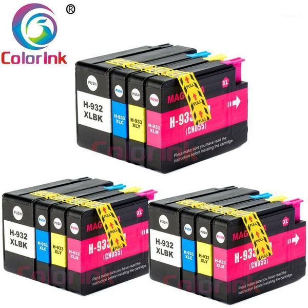 ink cartridges colorink 932 933 cartridge for 932xl 933xl officejet 6100 6600 6700 7110 7610 7612 7510 7512 printer1
ink cartridges colorink 932 933 cartridge for 932xl 933xl officejet 6100 6600 6700 7110 7610 7612 7510 7512 printer1