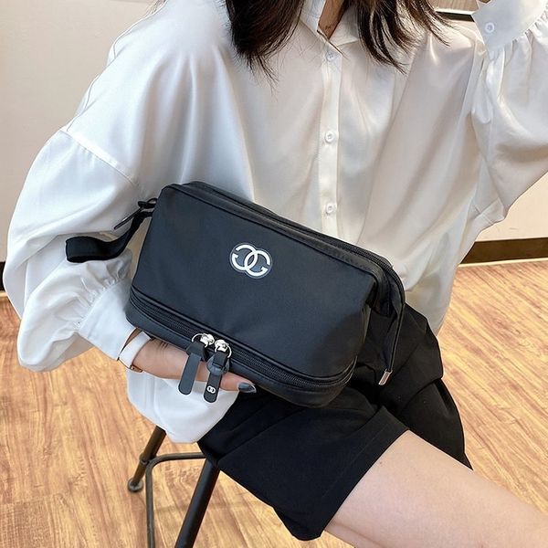 a1k6x 2020 new business travel wash travel layer storage portable bag portable dry and wet separation waterproof double storage cosmetic bag
a1k6x 2020 new business travel wash travel layer storage portable bag portable dry and wet separation waterproof double storage cosmetic bag