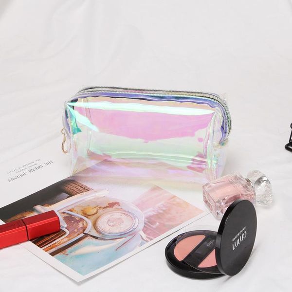 cosmetic bag laser fashion cosmetic bags purses handbags transparent fashion laser waterproof zipper new pattern factory female1
cosmetic bag laser fashion cosmetic bags purses handbags transparent fashion laser waterproof zipper new pattern factory female1