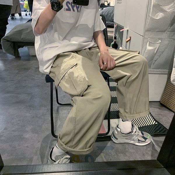 gzuoy pantsmen's ruffian pants handsome work super fairy pantscorset pants9-point casual pantsspring and autumn and sports pantswomen&#, Blue
gzuoy pantsmen's ruffian pants handsome work super fairy pantscorset pants9-point casual pantsspring and autumn and sports pantswomen&#, Blue