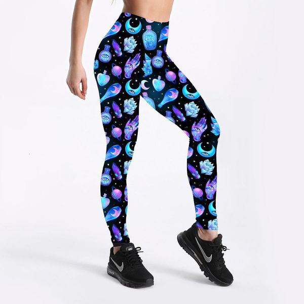 women magic bottle crystal leggings super soft legging elastic waist leggings fitness pants trousers stretchy pants os tc size, Black
women magic bottle crystal leggings super soft legging elastic waist leggings fitness pants trousers stretchy pants os tc size, Black