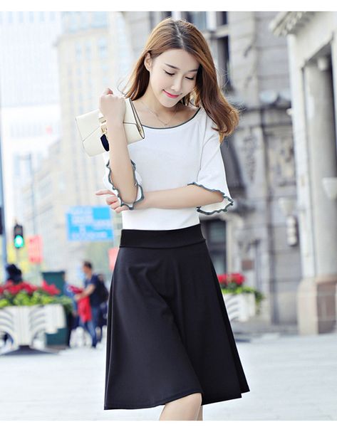 2021 new quality pleated red autumn winter women skirt vintage solid high waist a-line mini skirts office slim 8wif, Black
2021 new quality pleated red autumn winter women skirt vintage solid high waist a-line mini skirts office slim 8wif, Black