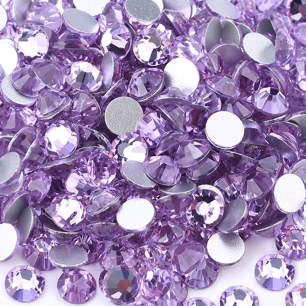 loose diamonds 1440pcs/pack ss20 4.8-5.0mm crystal amethyst color with glue on flatback m-foild non-ix faceted rhinestone, Black
loose diamonds 1440pcs/pack ss20 4.8-5.0mm crystal amethyst color with glue on flatback m-foild non-ix faceted rhinestone, Black
