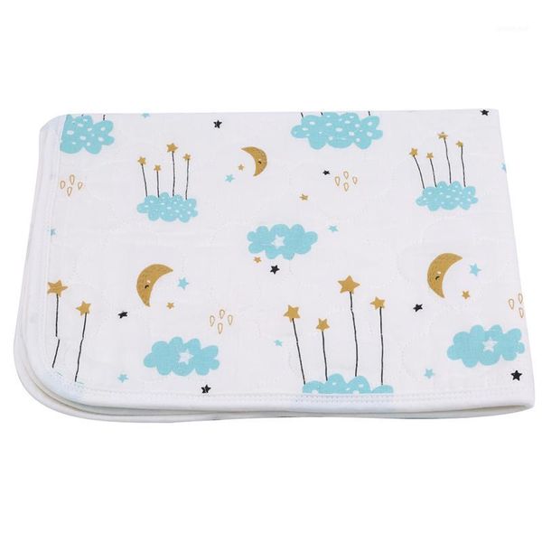 1pc baby waterproof sheet urine changing pads mattress changing mat urine pad cartoon reusable infant bedding nappy burp1
1pc baby waterproof sheet urine changing pads mattress changing mat urine pad cartoon reusable infant bedding nappy burp1